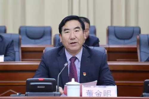 省掃黑除惡第一案事發地“一把手”被雙開,被通報“失察失責”