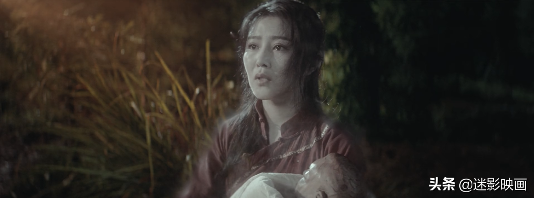 上线3天播放量破亿，国产鬼片翻身之作，可惜电影院看不到