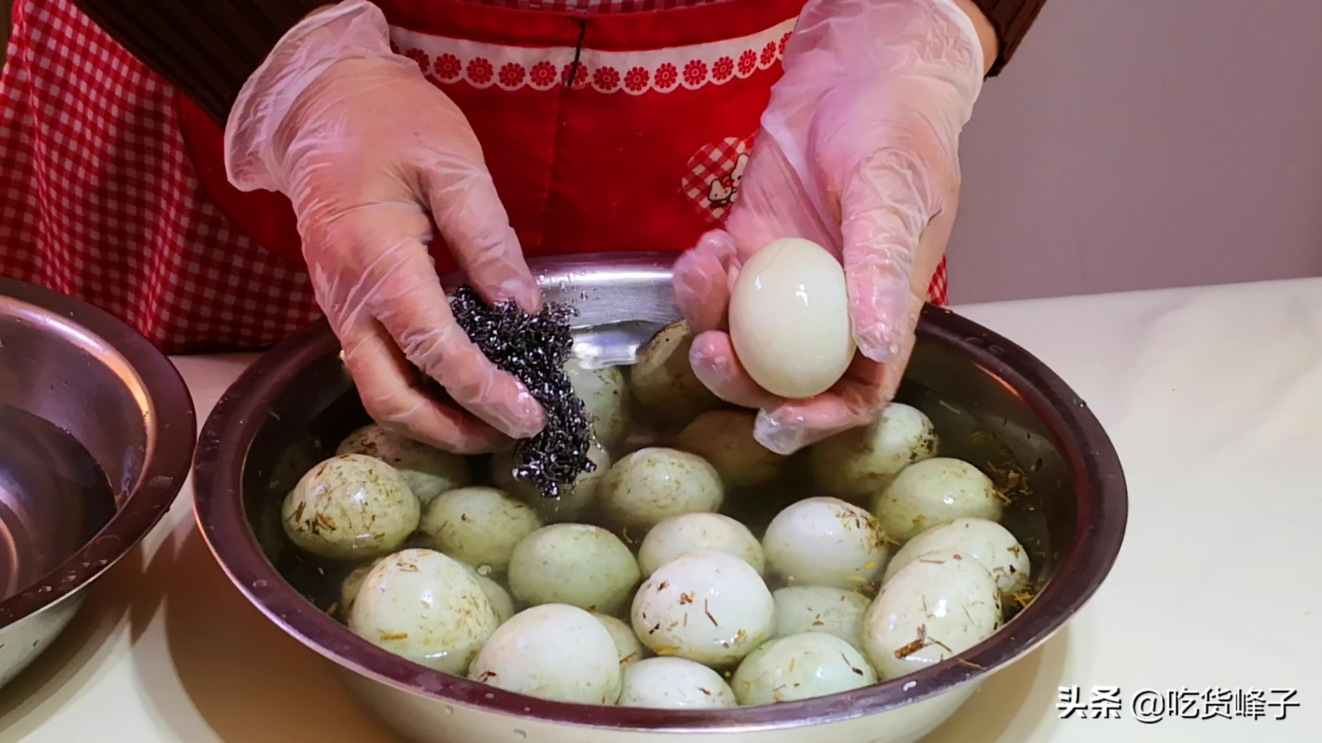 怎样腌制咸鸭蛋好吃 咸鸭蛋怎么腌制才出油 - 汽车时代网