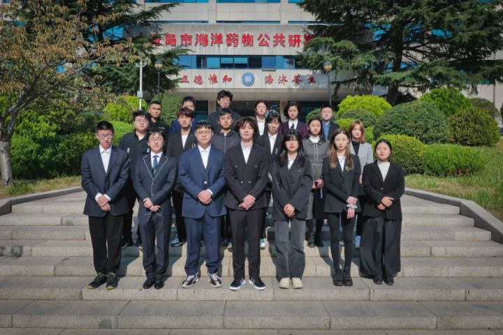 世界名校的起点，青岛国际学校海大剑桥A-Level