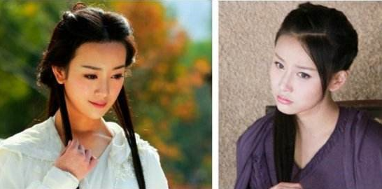 公路拍照被警告，从华策一姐到压戏不播，贾青做的糊涂事可太多了