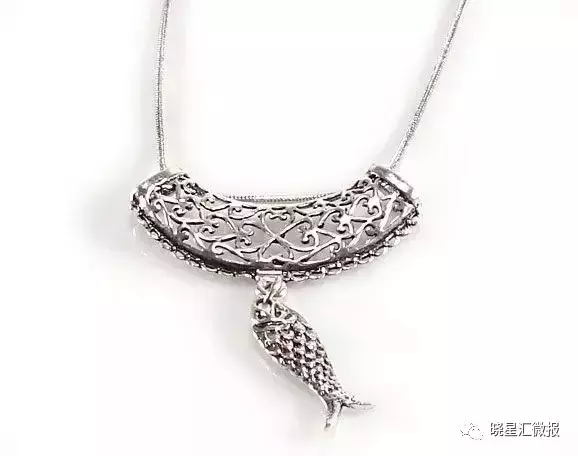 珠宝小知识——纯银饰品详细介绍
