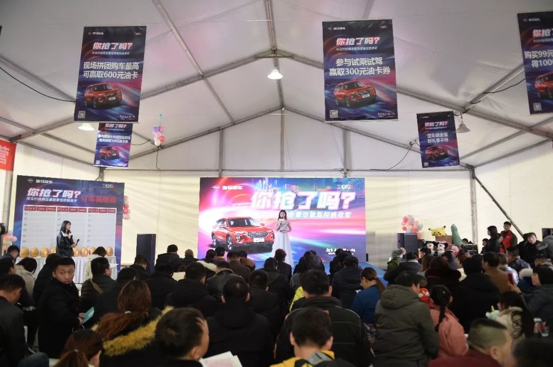 海马汽车4S店：陪伴您见证每一次成长与蜕变