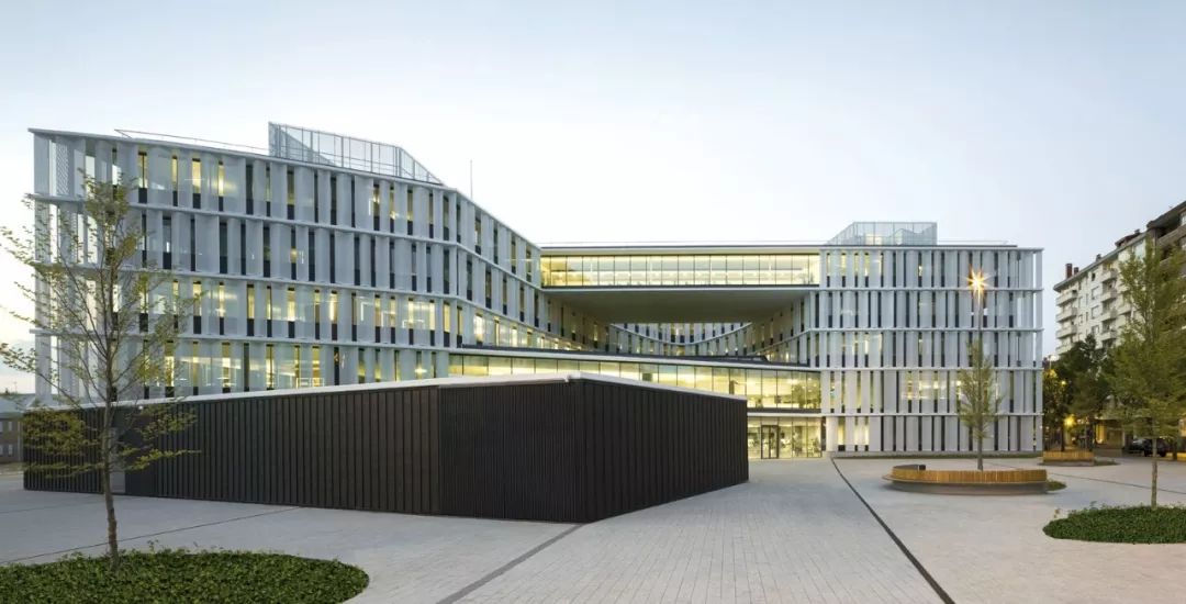 5,马德里理工大学