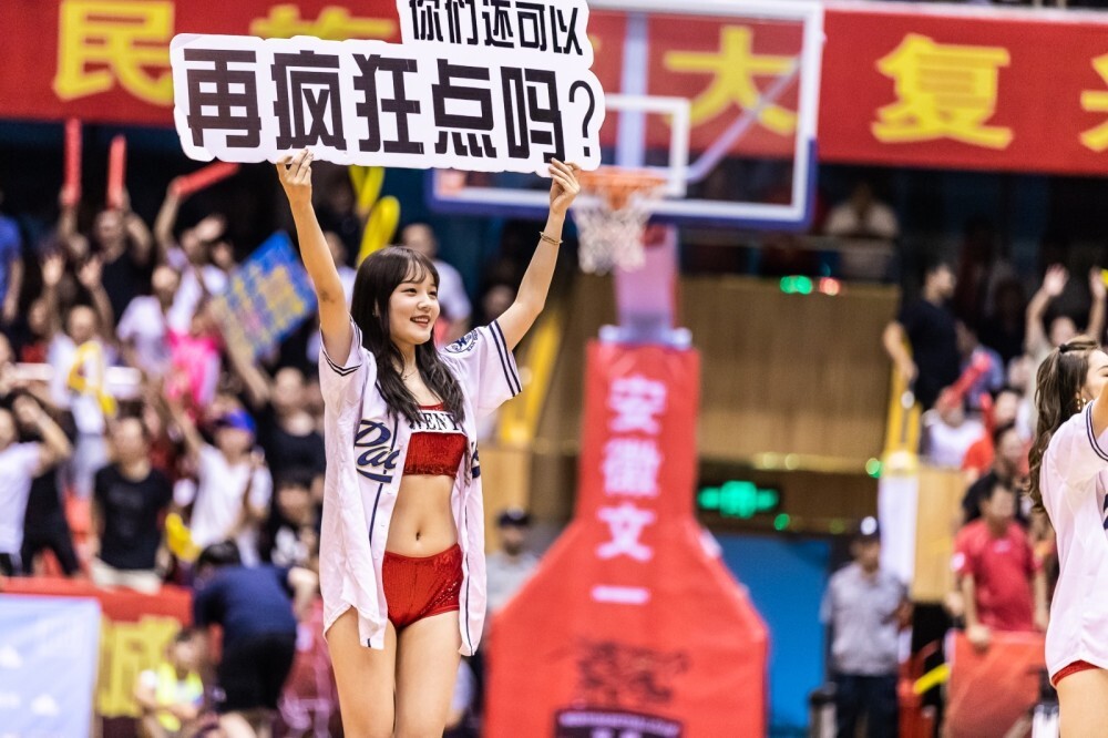 nbl为什么不与cba合并(NBL9月复赛，NBL联赛的出路在哪里？最好的出路就是跟CBA合并)