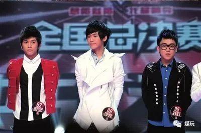 回忆杀！2010《快乐男声》全员重聚，看完就知道谁的发展最好了