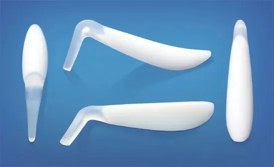 膨体VS硅胶，假体隆鼻选哪个好？