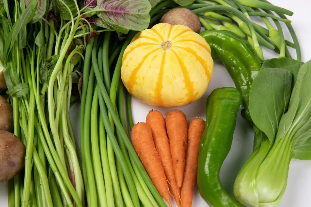 野苋菜作用秋分有吃秋菜的习俗清热利湿营养又美味