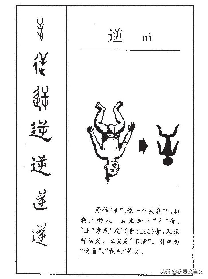 经典文言文赏析 | 华佗治病