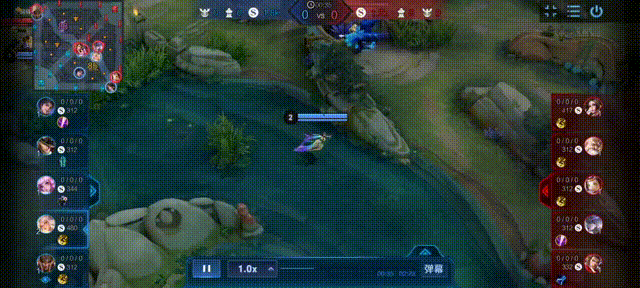 多赛季胜率常居法师第一！嫦娥出装玩法解析