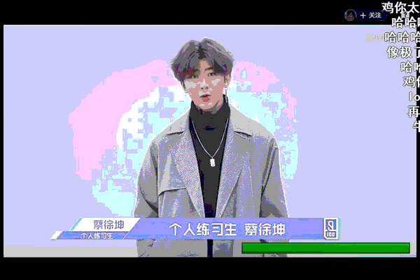 用PPT也能做出弹幕墙(PPT做弹幕)