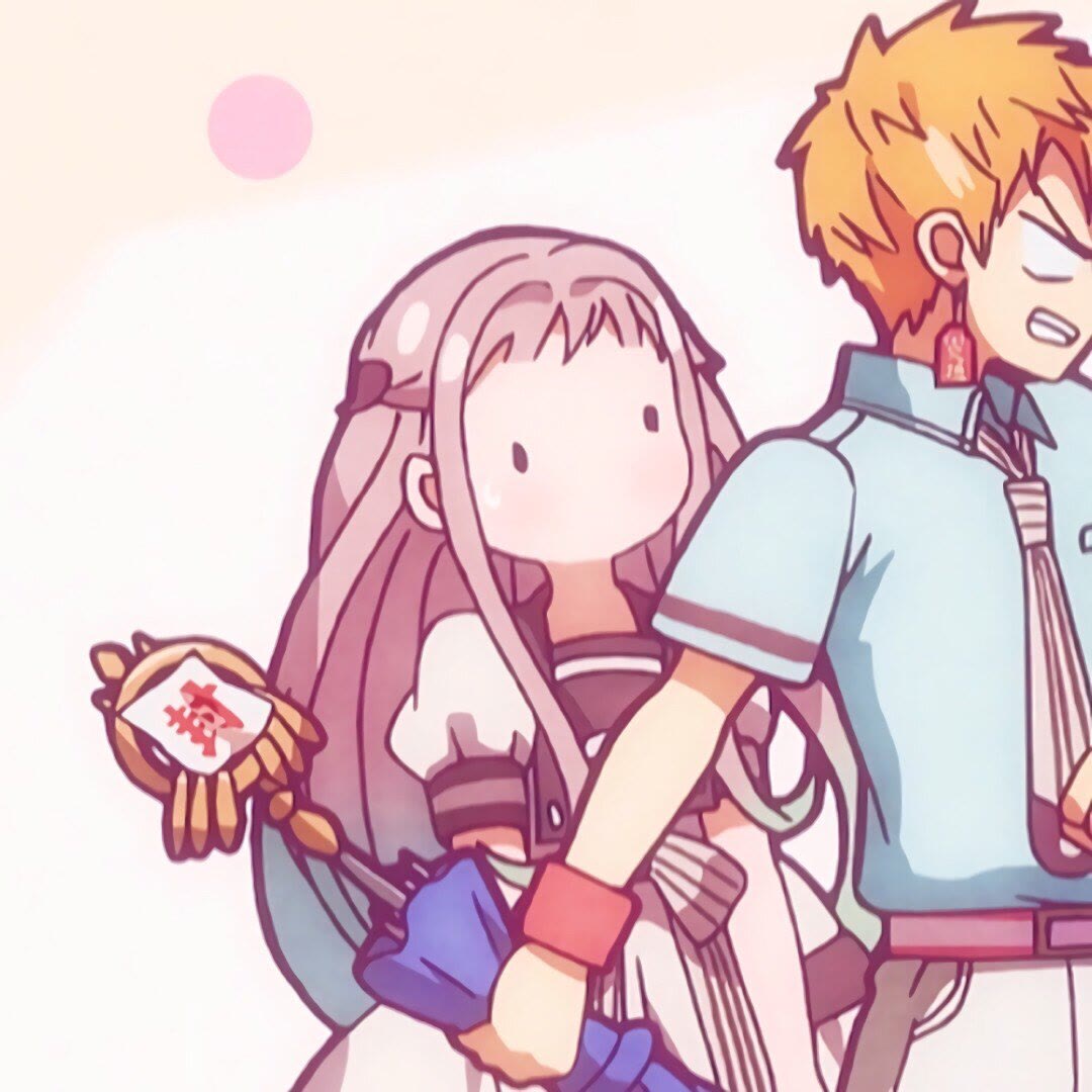 三人情头,你值得拥有哈哈哈#动漫情头 #闺蜜头像 #情侣头像 都齐啦