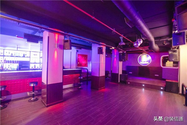 解压聚餐会集地：关于杭州KTV装修可以参考这些特点！