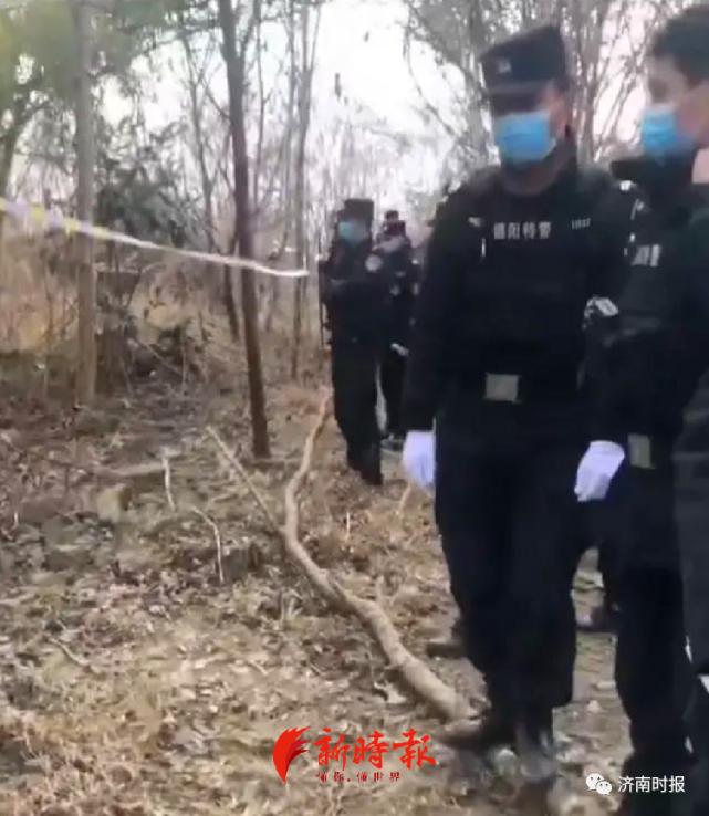 痛心！19岁女大学生学车后遇害，距练车处仅几百米