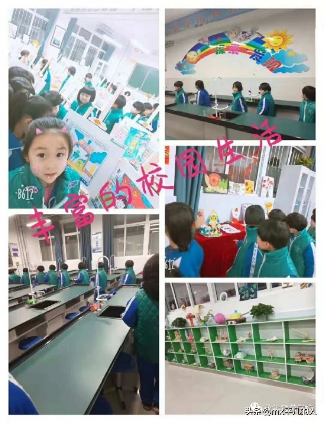 育英学校，冉冉升起的巨星！