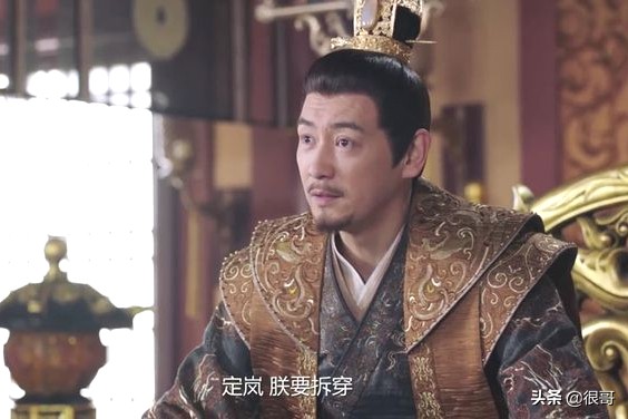 国子监来了个女弟子中的五位配角，看着眼熟，却叫不出演员的名字