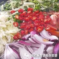 快速减肥的巫婆汤（一周瘦5斤的七日瘦身的巫婆汤）