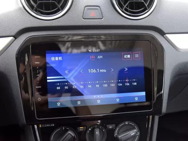 采用桑塔纳发动机，油耗低至5.6L，年轻的捷达VA3终于被认可