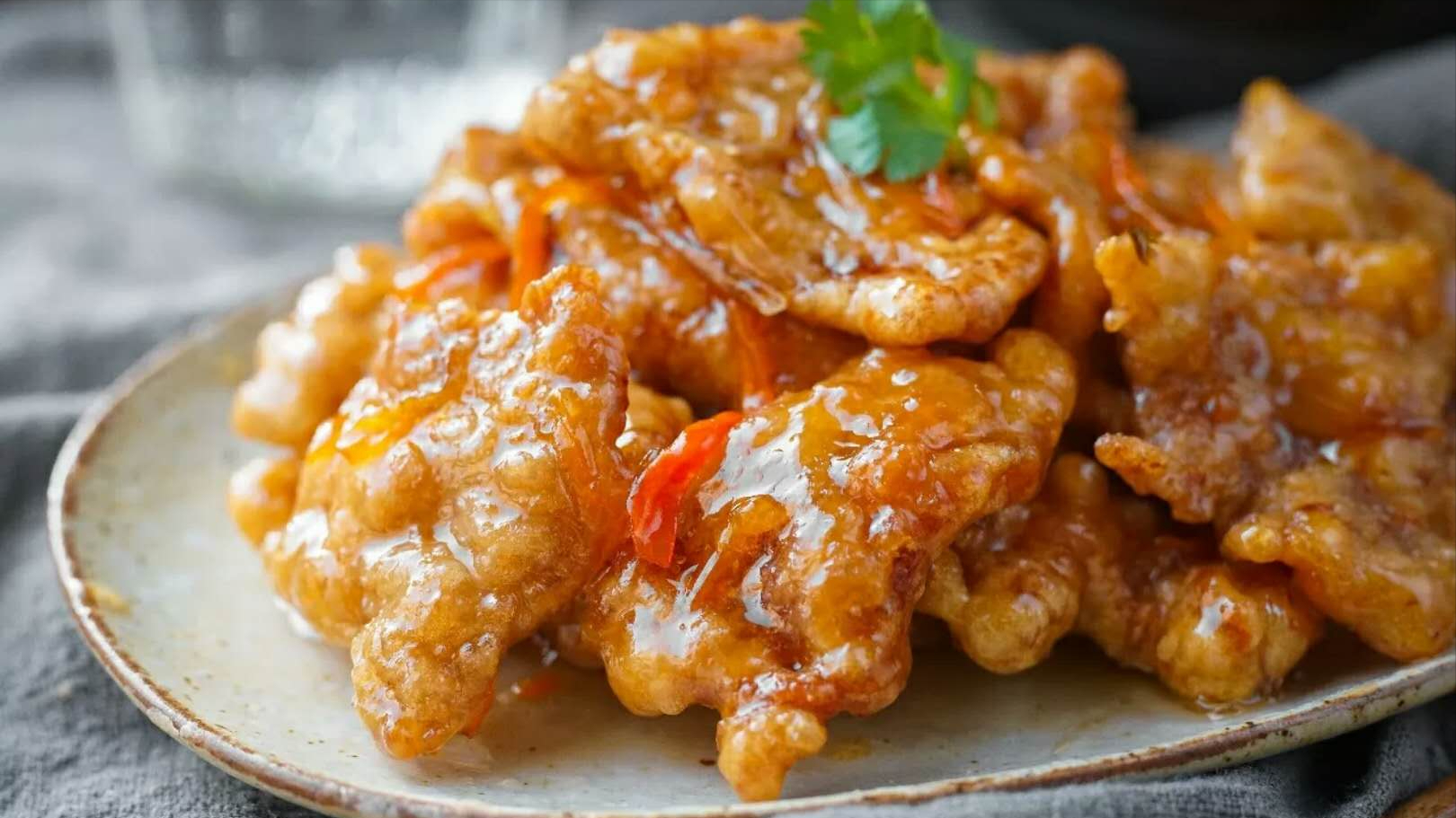 家有孩子，就做这10道菜！补钙补脑，能量满满长高个，越吃越聪明