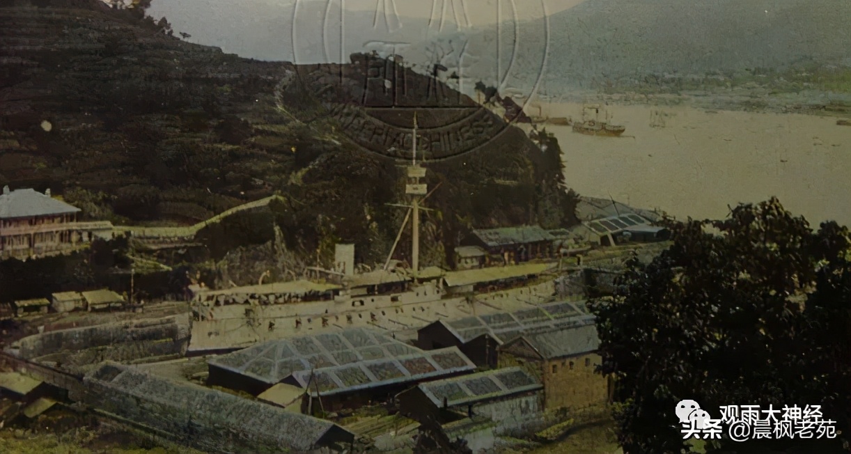 巨人折戟，清帝国是怎么输掉甲午战争的？