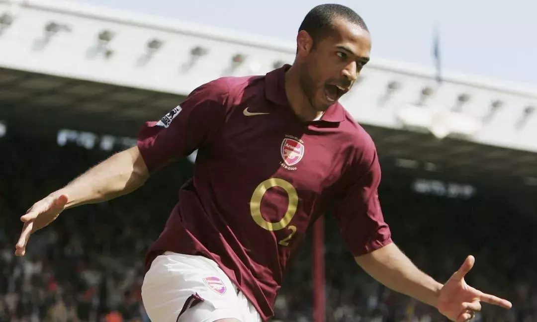 海布里之王是谁海布里之王