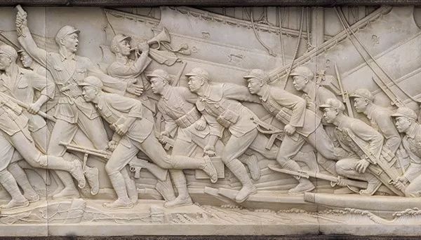 巴黎美院特展来华，呈现一段波澜壮阔的法兰西艺术史