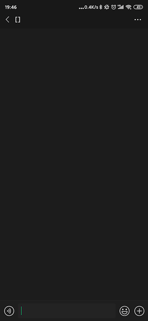 教你如何发布高清朋友圈视频