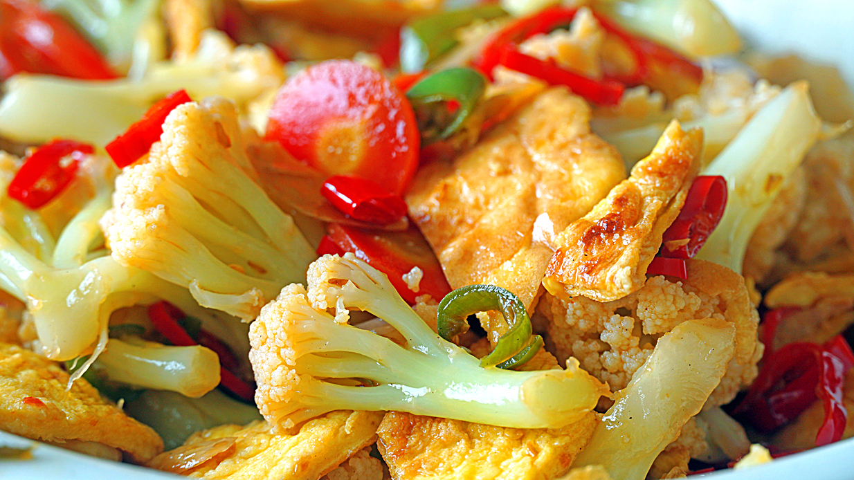 精选12道美味的家常小炒，简单易操作，下酒又下饭，上班族都爱吃