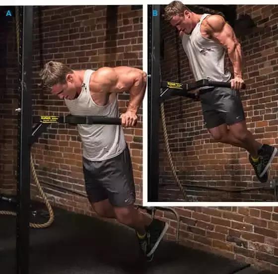 成都健身教练培训 什么叫专业 中体力健权威认证