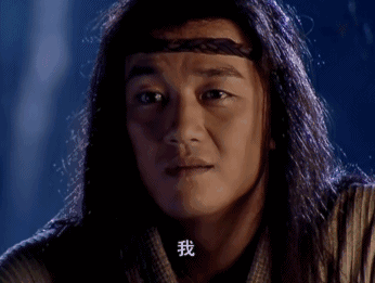 看过胡军版《天龙八部》，再和黄日华版一比，差距就出来了