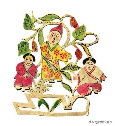 经典文言文赏析｜邓攸弃儿保侄