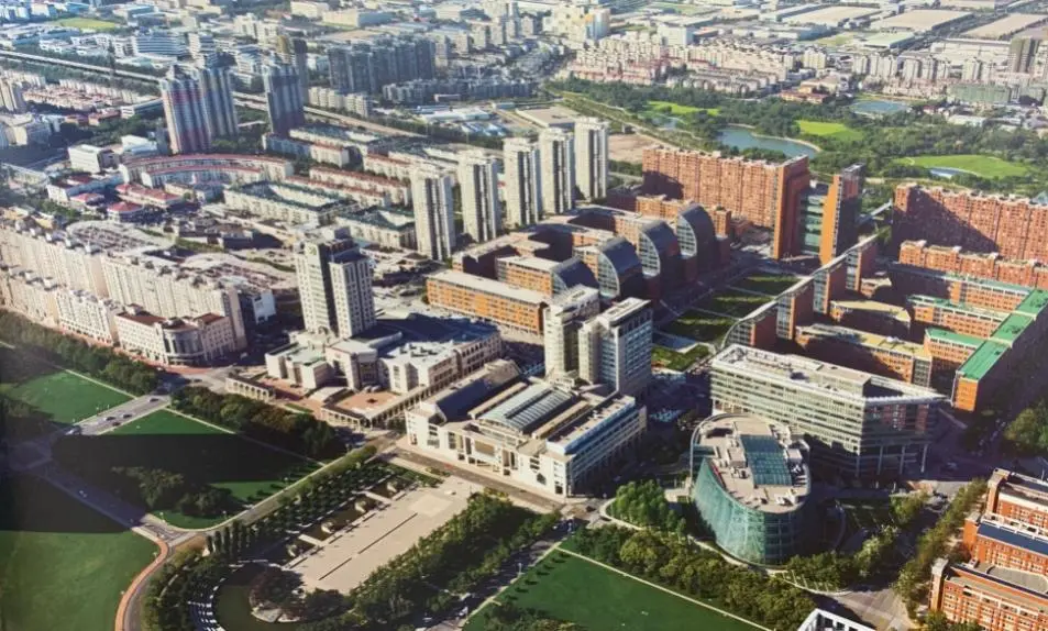 泰达记忆｜下岗职工与泰达的“美丽邂逅”