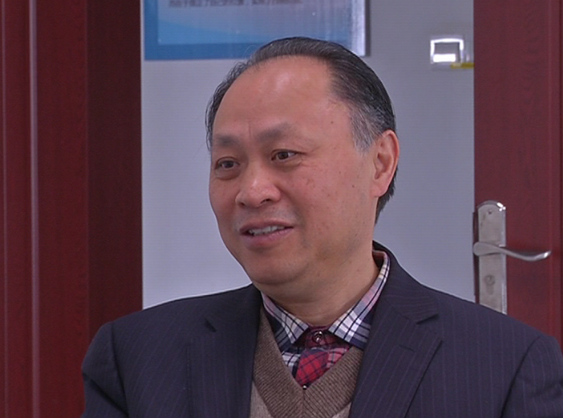 独家采访！南昌这位教授当选中国科学院院士，他透露成功秘诀