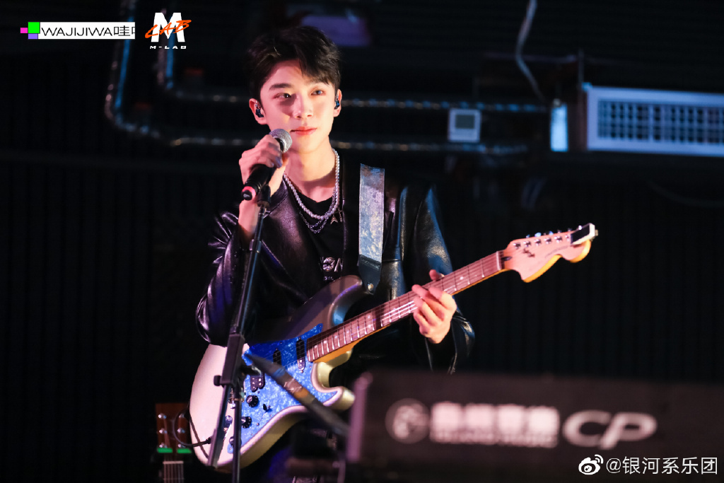 青3创4潜力股预览！翻版宋威龙浓颜出圈，这颜值能火成顶流吗？