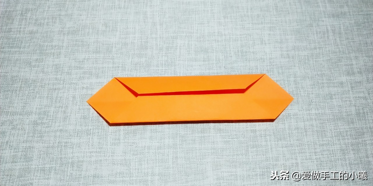 好玩的魔法盒子折纸，简单几步就完成，一起来看看
