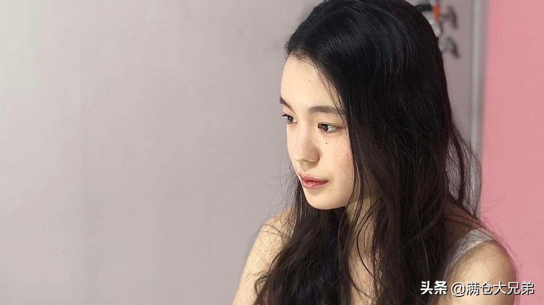 女主角演技不行主动退出？抱歉，咱们学不来