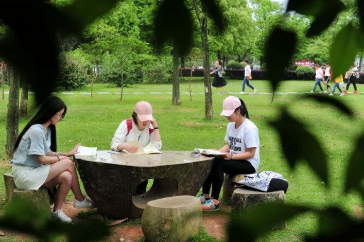 专科成绩还想考师范？这几所师范类专科可参考，分数线不高前景好