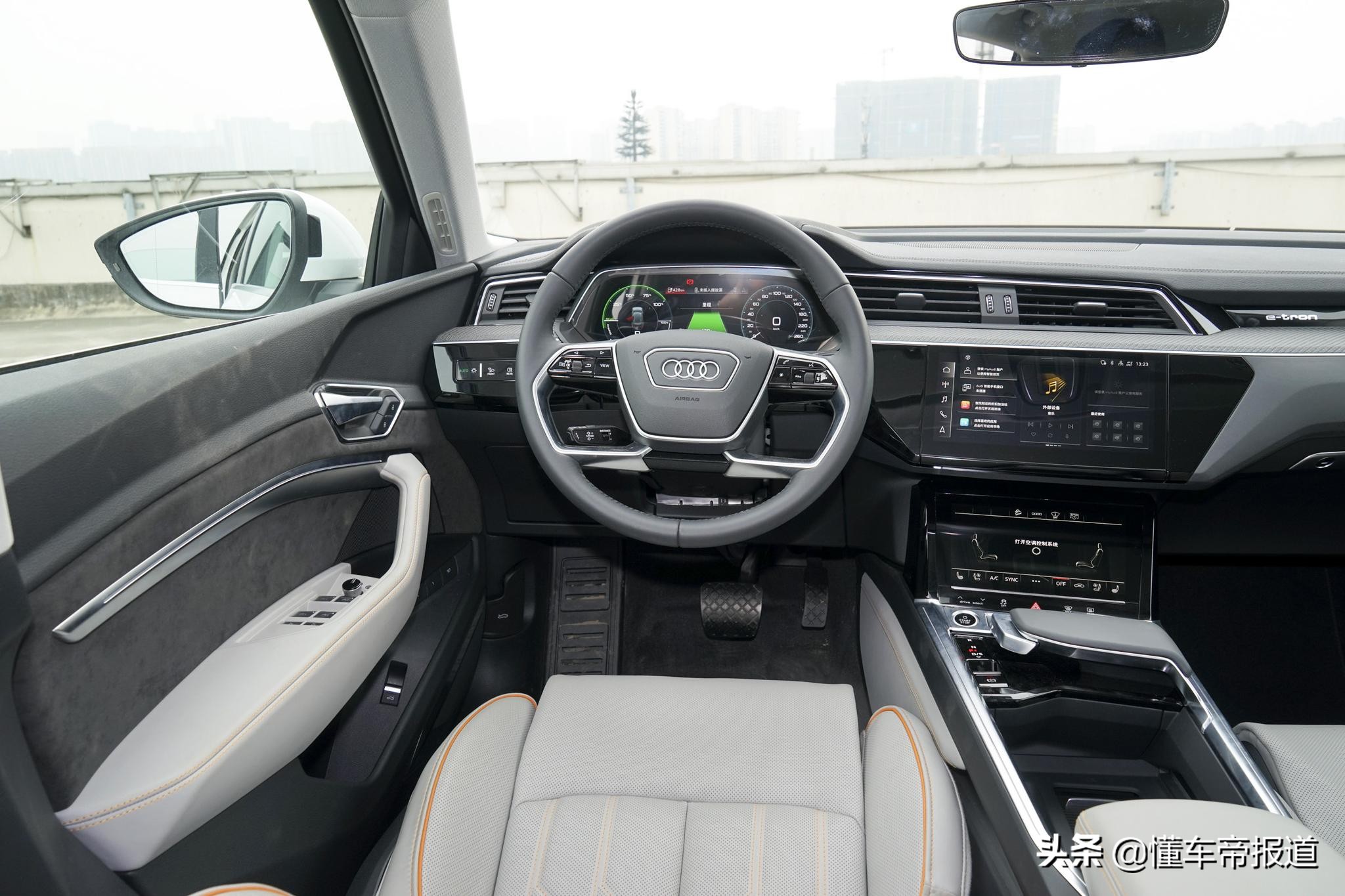 新车｜红旗E-HS9领衔，2022海口新能源车展40万以上SUV车型前瞻