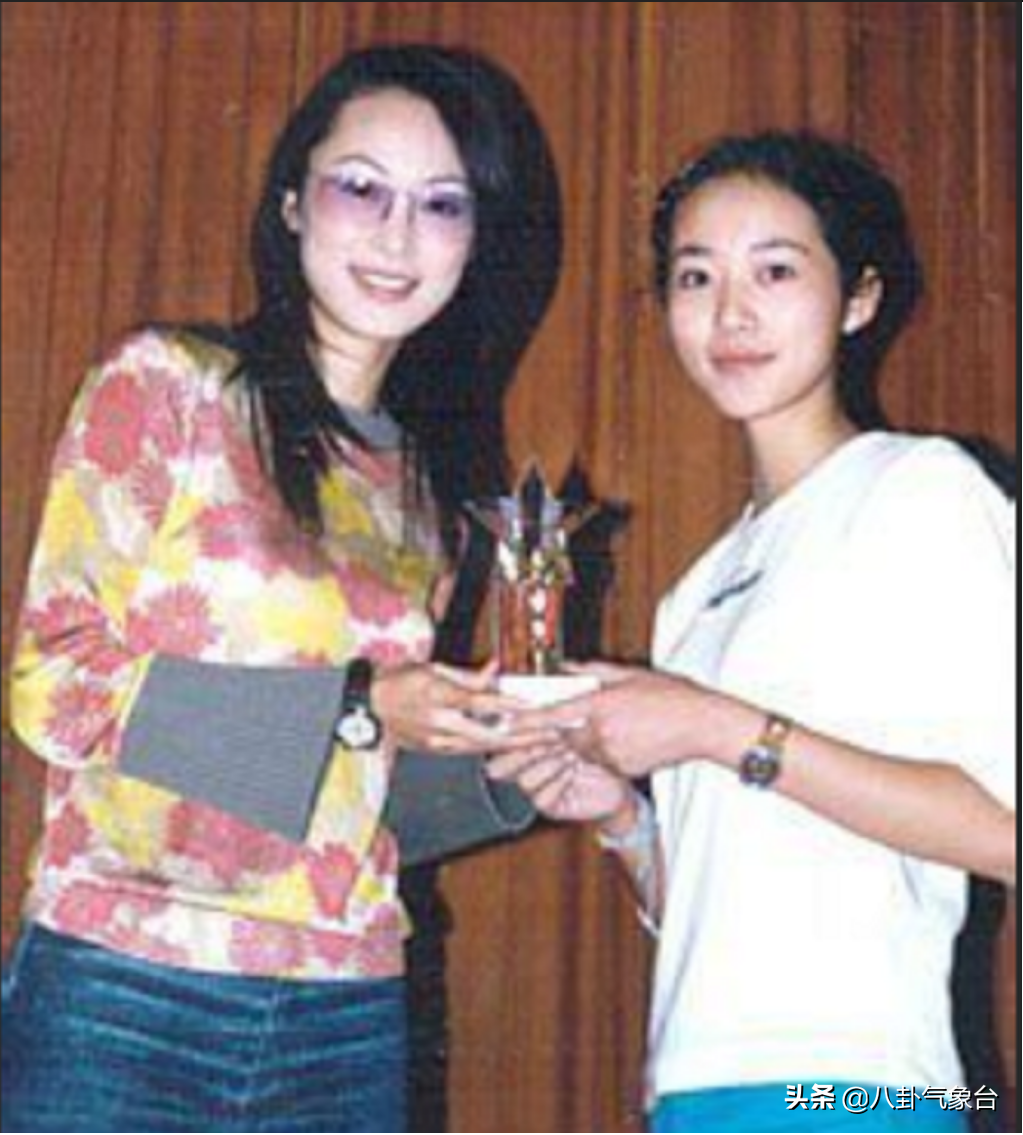 从“玉女歌手”到“四不像”，韩雪经历了什么？
