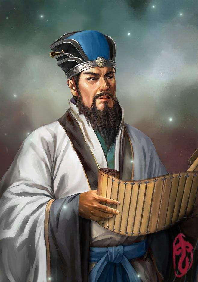 金日磾怎么读？一读就错的古代生僻字读音解析