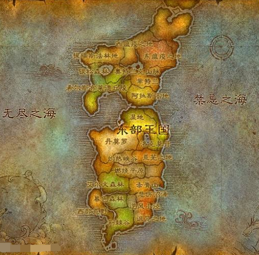 破晓前的黎明之光《魔兽争霸2》是怎样一款游戏?