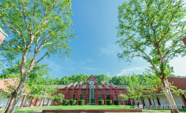 华中科技大学专业录取分大比拼！王者or青铜？推荐3大黄金专业