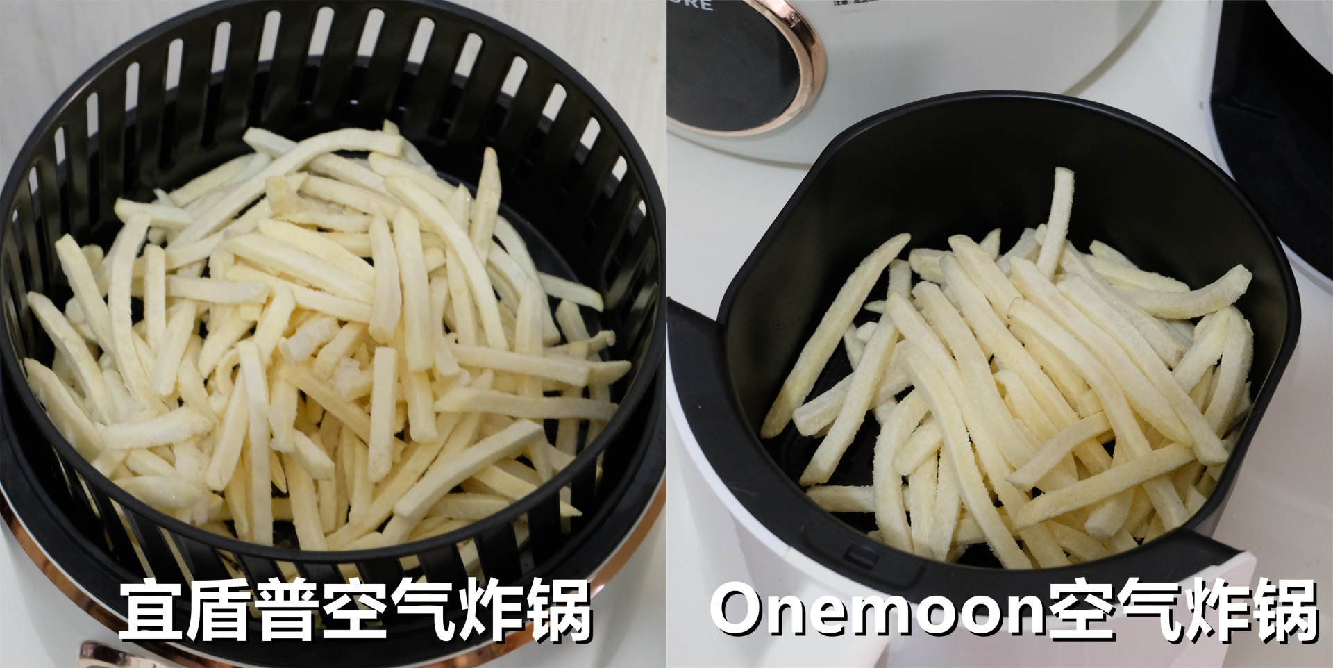 空气炸锅挑花眼？越用越上瘾的多功能空气炸锅 选购攻略