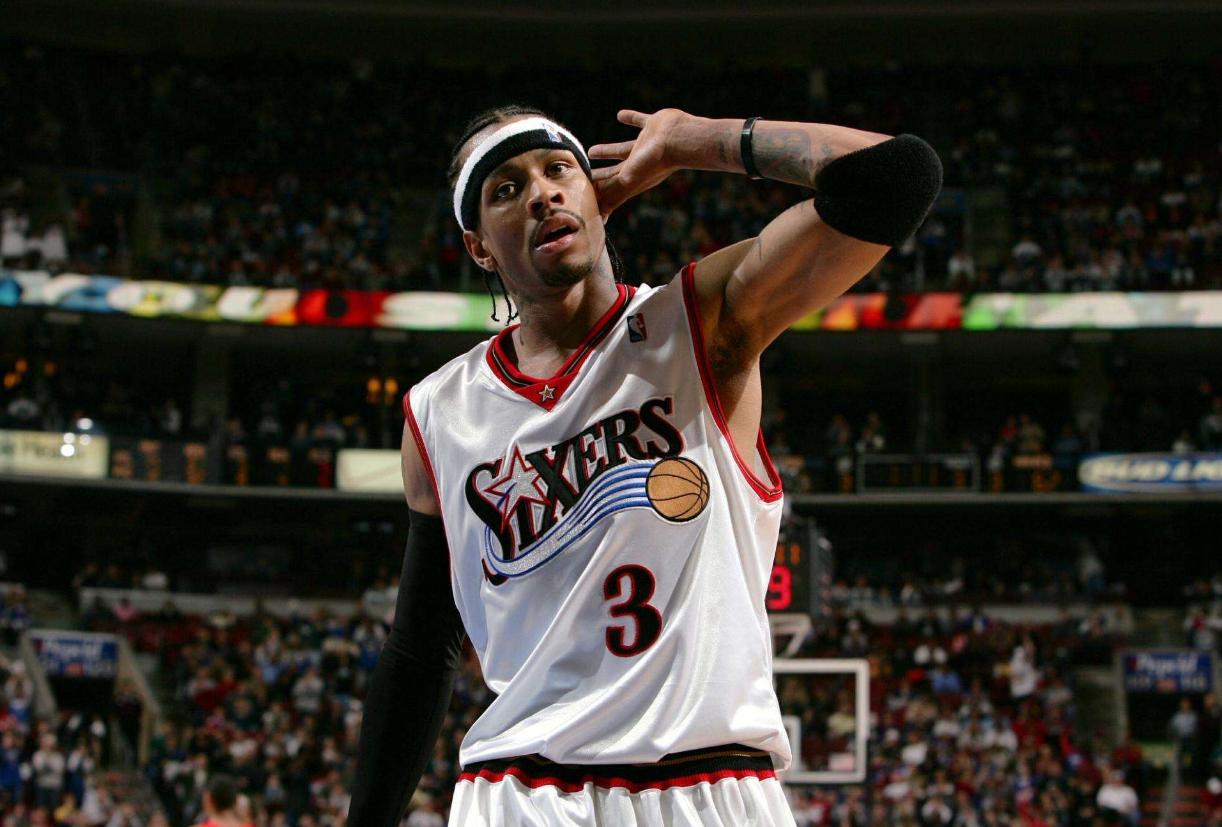 上篮的nba球星有哪些(好看又实用!