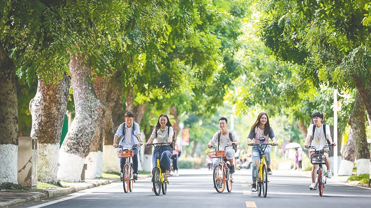 4所大学迎来等级变动，“二本”变“一本”，感兴趣同学可以考虑