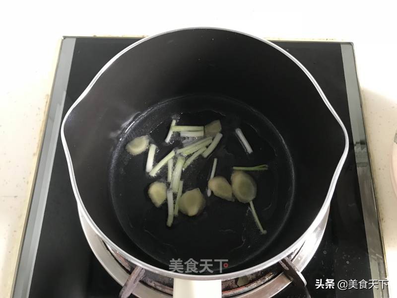 超好吃的米粉来啦！Q弹爽滑，汤鲜味美，酸酸辣辣的超开胃