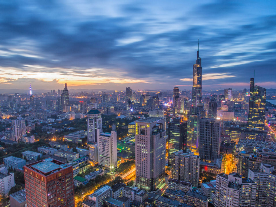 南京警察学校（江苏这所）