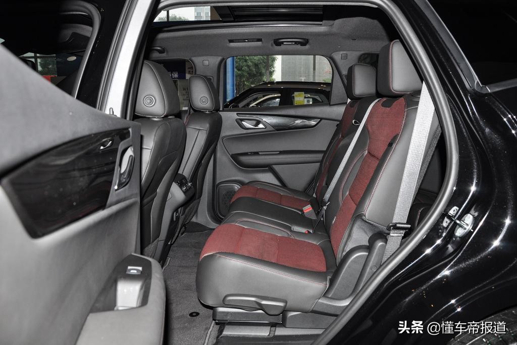 情怀与实力并存？非街车之选？盘点四款“涅槃重生”的SUV
