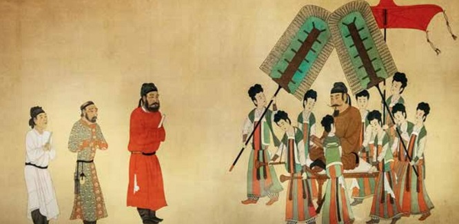 老虎凳，凌迟刮，疼到你后悔出生：漫谈古代残忍的酷刑处罚