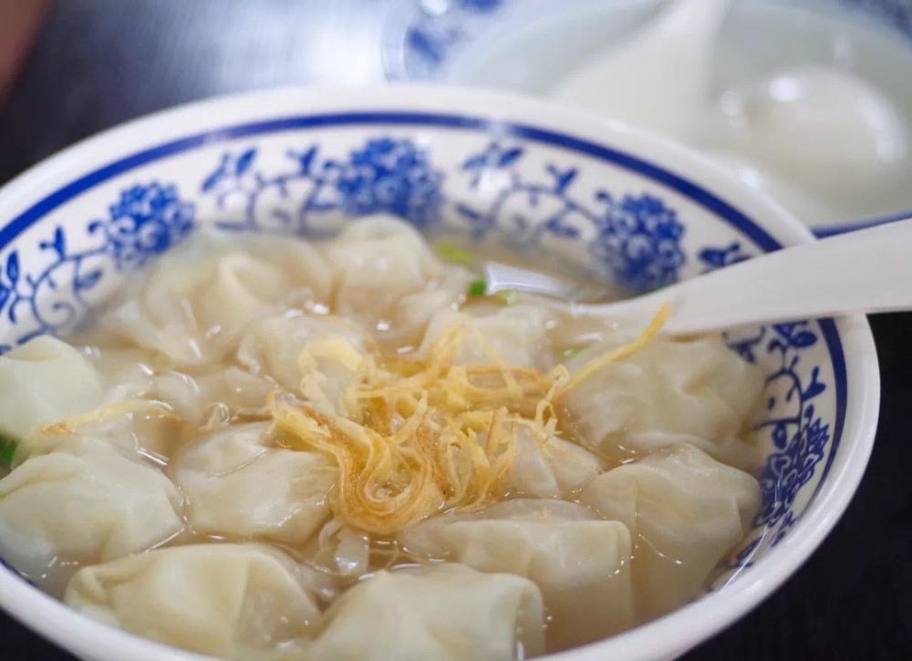 苏州美食全攻略：盘点人间天堂苏州的各种美味佳肴